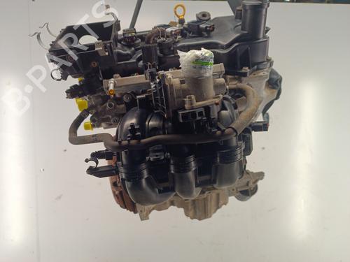 Engine PEUGEOT 108 1.0 VTi | BP34311263M1  - Image 5