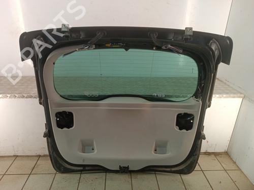 tailgate-renault-scenic-iii-jz01_-2008-2009-2010-2011-2012-2013-2014-2015-2016-34319520 main image