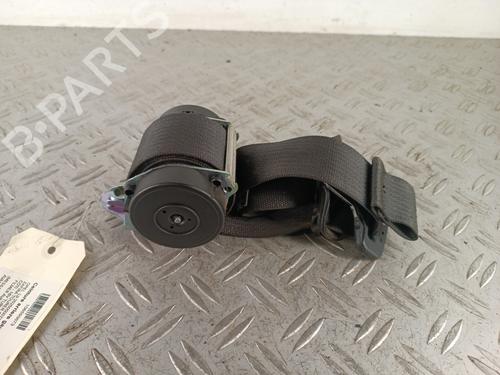 Used Rear left seatbelt Rear left seatbelt OPEL ZAFIRA TOURER C (P12) 2.0 CDTi (75) (130 hp) 34312277 34312277