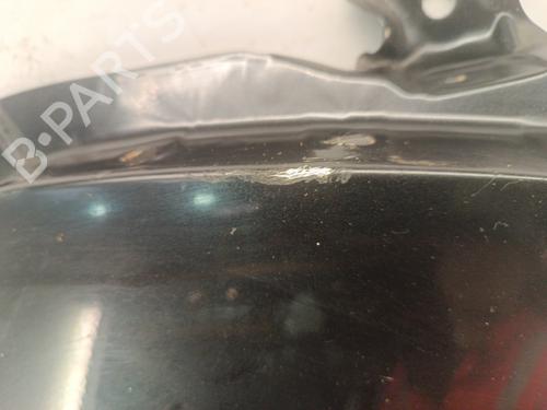 Used Left front fenders Left front fenders AUDI A4 B6 Avant (8E5) 2.5 TDI quattro (180 hp) 35934564 35934564