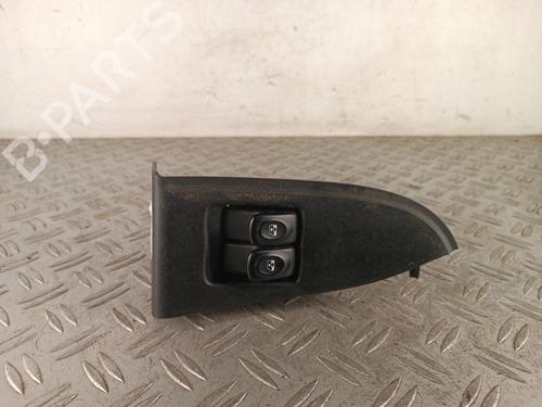 Used Left front window switch Left front window switch RENAULT KANGOO Express (FC0/1_) 1.5 dCi (FC1E) (68 hp) 34315211 34315211