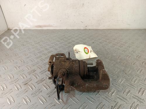 Used Left rear brake caliper Left rear brake caliper PEUGEOT PARTNER Box Body/MPV [2008-2026] 34318245 34318245