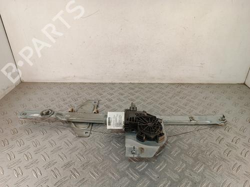 Front left window mechanism CITROËN BERLINGO Box Body/MPV (B9) | BP35765298C22 - Image 2