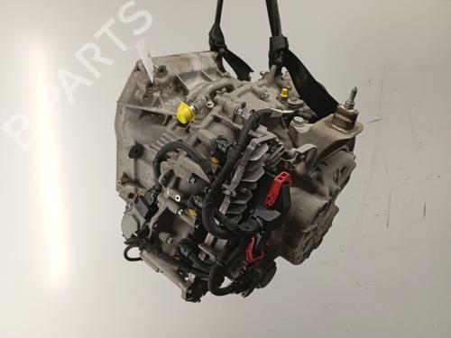 Used Gearbox Gearbox RENAULT SCÉNIC IV (J9_) 1.3 TCe 140 (140 hp) 34319305 34319305
