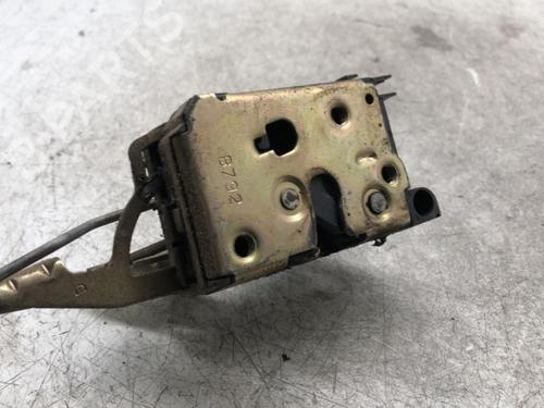 Used Tailgate lock Tailgate lock CITROËN JUMPER I Van (230L) 2.5 TDi (107 hp) 34306851 34306851