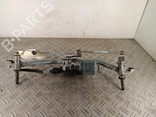 Used Front wiper motor Front wiper motor PEUGEOT 208 I (CA_, CC_) [2012-2021] 34313271 34313271