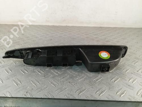 Used Left front window switch Left front window switch CITROËN C4 I (LC_) 1.6 HDi (90 hp) 40174501 40174501