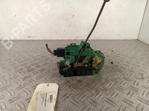 Used Front right lock Front right lock SEAT IBIZA III (6L1) 1.9 SDI (64 hp) 34316981 34316981