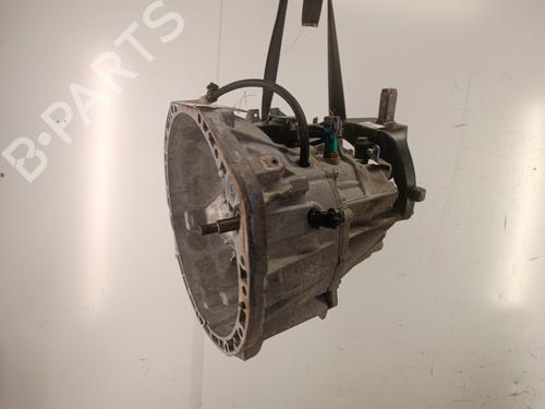 Used Gearbox Gearbox NISSAN NV400 Van (X62, X62B) dCi 150 (150 hp) 36416179 36416179