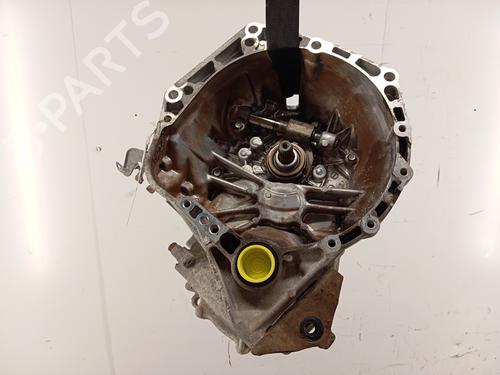 Getriebe für Getriebe TOYOTA YARIS (_P13_) [2010-2020] 34319178 34319178