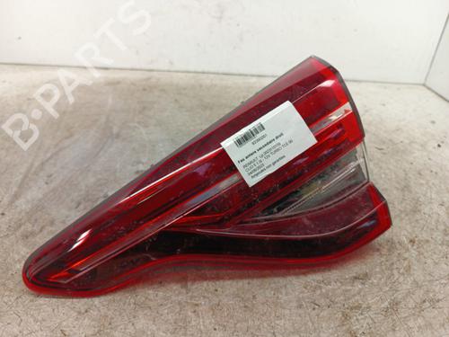 Right tailgate light RENAULT CLIO V (B7_) 1.0 TCe 90 (B7MT) | BP37738687C80 - Image 2