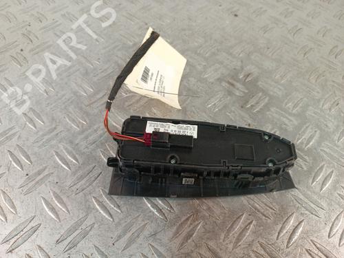 Used Left front window switch Left front window switch MERCEDES-BENZ C-CLASS (W205) C 220 BlueTEC / d (205.002, 205.004) (170 hp) 36339599 36339599
