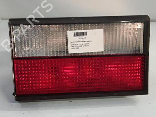 Venstre baglygte bagklap Venstre baglygte bagklap CITROËN XANTIA (X1_, X2_) 2.0 HDI 109 (109 hp) 34305488 34305488
