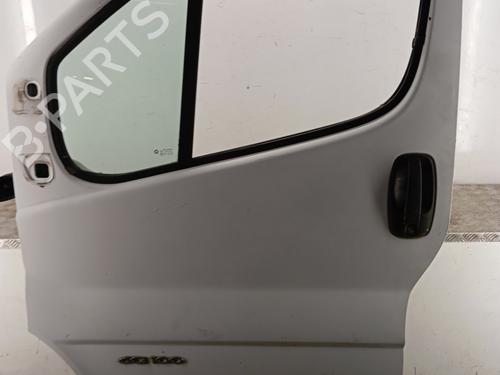 Used Left front door Left front door RENAULT TRAFIC II Bus (JL) [2001-2026] 34317031 34317031