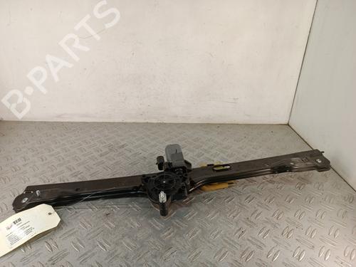 Used Front left window mechanism Front left window mechanism IVECO DAILY VI Van [2014-2026] 34319267 34319267
