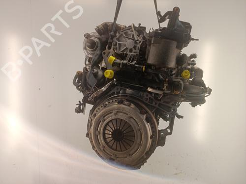 Engine FORD C-MAX II (DXA/CB7, DXA/CEU) 1.6 TDCi | BP37474261M1 - Image 7