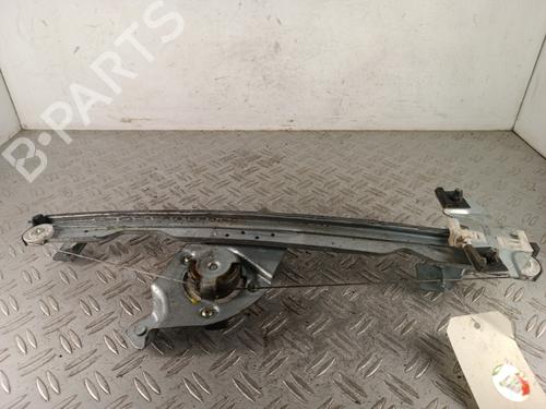 Used Front right window mechanism Front right window mechanism DACIA SANDERO 1.4 (BS0C, BS0A, BS0G, BS1F, BS0E) (75 hp) 34317170 34317170