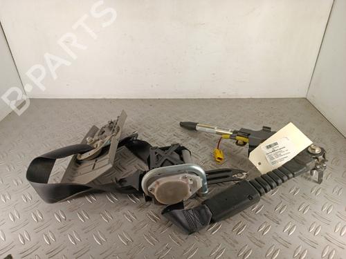 Used Front left seatbelt Front left seatbelt HONDA CIVIC VIII Hatchback (FN, FK) 2.2 CTDi (FK3) (140 hp) 34311878 34311878