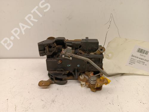 Used Front right lock Front right lock RENAULT KANGOO Express (FC0/1_) D 65 1.9 (FC0E, FC02, FC0J, FC0N) (64 hp) 34309399 34309399