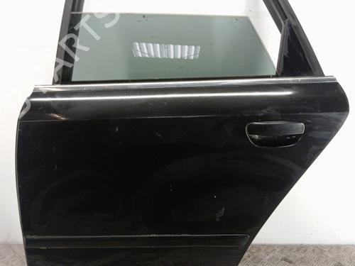 Used Left rear door Left rear door AUDI A4 B6 Avant (8E5) 2.5 TDI (163 hp) 34310770 34310770