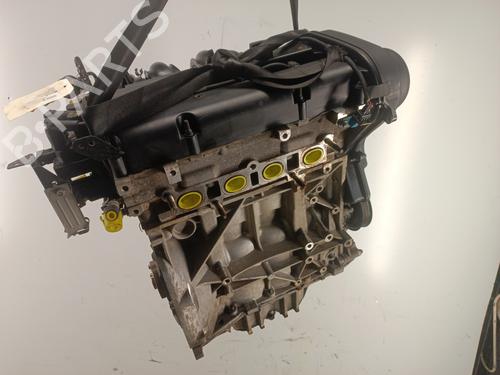 Engine FORD FIESTA VI (CB1, CCN) 1.4 | BP34318370M1  - Image 5