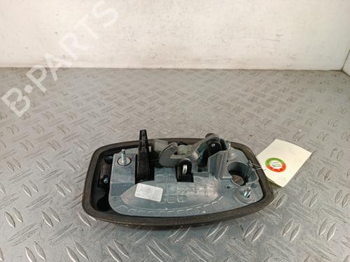 Used Front left exterior door handle Front left exterior door handle OPEL MOVANO C Van (U9) 2.2 D (140 hp) 36300470 36300470