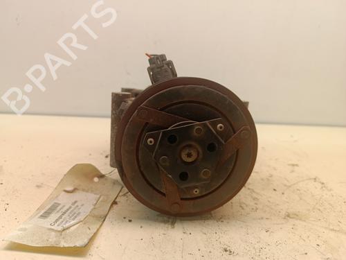AC compressor RENAULT SCÉNIC II (JM0/1_) 2.0 16V Turbo (JM0W) | BP36497808M34 - Image 2