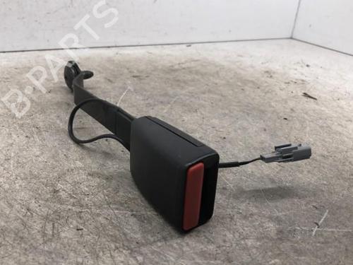 Used Seat buckle Seat buckle RENAULT CLIO IV (BH_) 1.5 dCi 90 (90 hp) 34307397 34307397