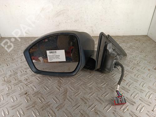Used Left mirror Left mirror LAND ROVER RANGE ROVER EVOQUE (L538) [2011-2019] 34313829 34313829