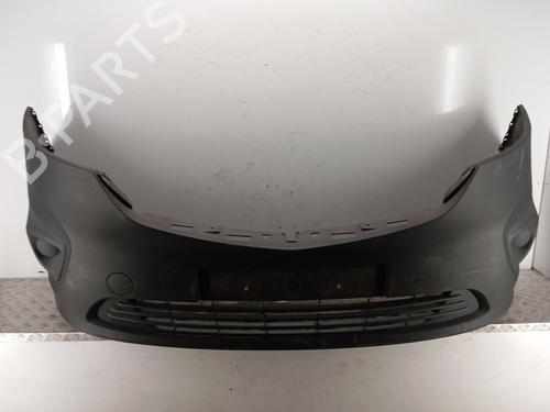 Used Front bumper Front bumper OPEL VIVARO B Van (X82) 1.6 CDTI (05) (116 hp) 34317318 34317318