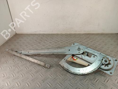 Rudehejsemekanisme ventre foran Rudehejsemekanisme ventre foran FORD TRANSIT Van (FA_ _) 2.4 DI (FAA_, FAB_, FAC_, FAD_) (90 hp) 35926408 35926408