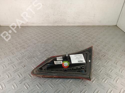 Left tailgate light CITROËN C4 II (NC_) 1.6 HDi 90 | BP39018577C79 - Image 2