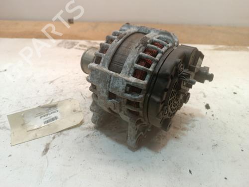 Used Alternator Alternator VW GOLF VII (5G1, BQ1, BE1, BE2) [2012-2021] 40510853 40510853