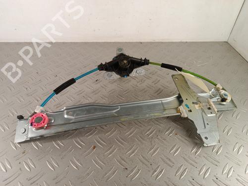 Used Rear right window mechanism Rear right window mechanism CITROËN C3 II (SC_) 1.4 VTi 95 (95 hp) 34311162 34311162