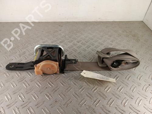 Used Front left seatbelt Front left seatbelt NISSAN X-TRAIL I (T30) 2.2 dCi (136 hp) 34312241 34312241