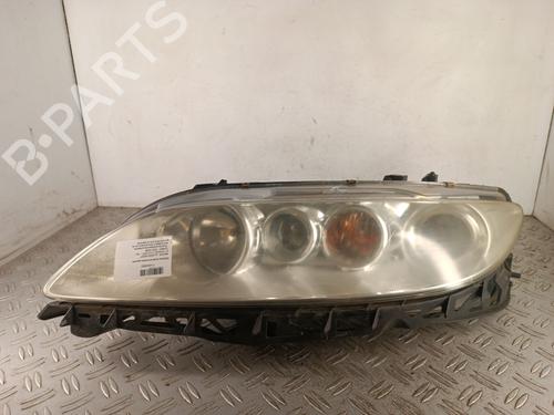 Used Left headlight Left headlight MAZDA 6 Hatchback (GG) [2002-2008] 35934384 35934384
