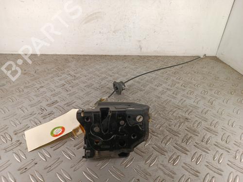 Used Front right lock Front right lock AUDI A5 (8T3) 3.0 TDI quattro (240 hp) 34313206 34313206