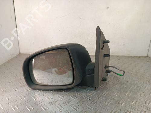 Retrovisor esquerdo Retrovisor esquerdo 36544705 36544705