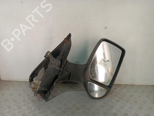 Retrovisor direito Retrovisor direito FORD TRANSIT Van (FA_ _) 2.4 DI (FAA_, FAB_, FAC_, FAD_) (90 hp) 35926405 35926405