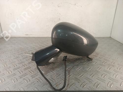 Used Left mirror Left mirror CITROËN C5 III (RD_) [2008-2017] 34317535 34317535