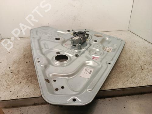 Used Rear right window mechanism Rear right window mechanism KIA VENGA (YN) 1.4 CVVT (90 hp) 34309358 34309358