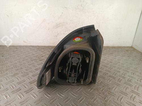 Used Right taillight Right taillight RENAULT LAGUNA I (B56_, 556_) [1993-2002] 34314280 34314280