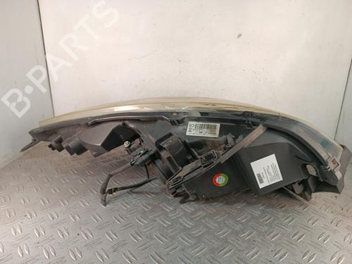 Faro izquierdo Faro izquierdo RENAULT SCÉNIC III (JZ0/1_) [2008-2016] 36945335 36945335