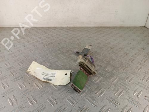 Used Heater resistor Heater resistor RENAULT MASTER II Van (FD) 2.2 dCI 90 (FD0G, FD0N, FD2G, FD2N, FD3G, FD3N) (90 hp) 35926422 35926422