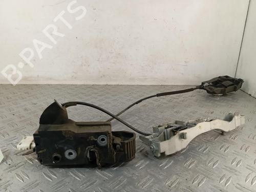 Used Front left lock Front left lock PEUGEOT 407 SW (6E_, 6D_) 2.0 HDi 135 (136 hp) 40113231 40113231