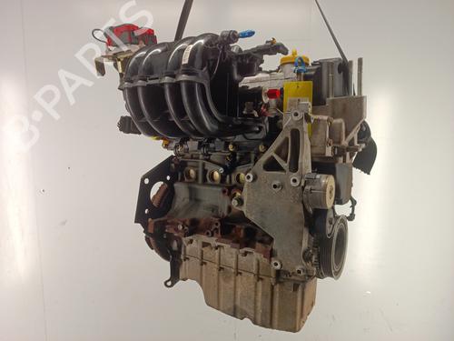 Used Engine Engine FIAT IDEA (350_) 1.4 16V (95 hp) 34315223 34315223