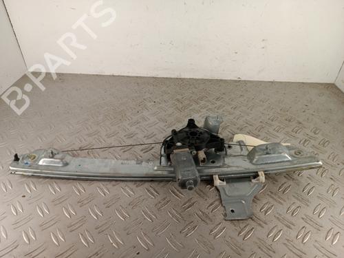 front-left-window-mechanism-citroen-c3-iii-sx-2016-34311227 main image
