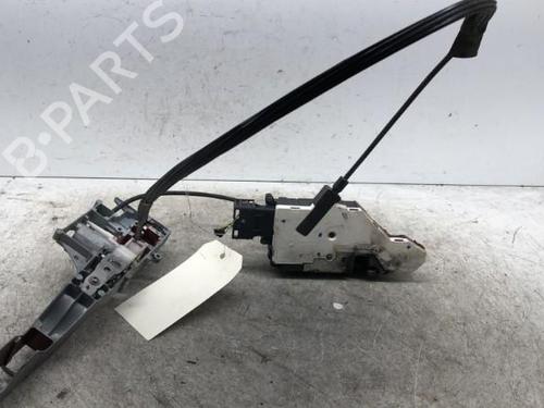 Used Front right lock Front right lock PEUGEOT 207 (WA_, WC_) 1.4 16V (95 hp) 34307793 34307793