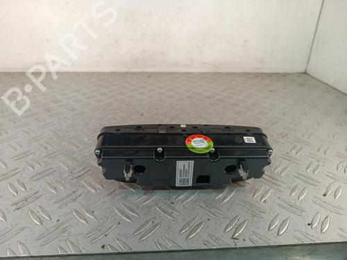 Used Climate control Climate control 36818075 36818075