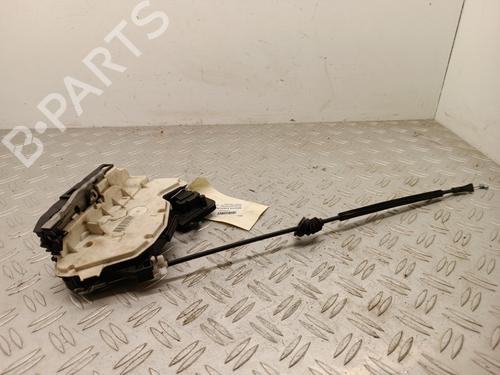 Used Front right lock Front right lock SKODA YETI (5L) [2009-2017] 34310492 34310492